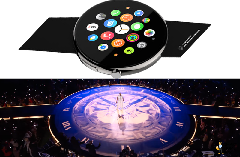 Apple Watch X